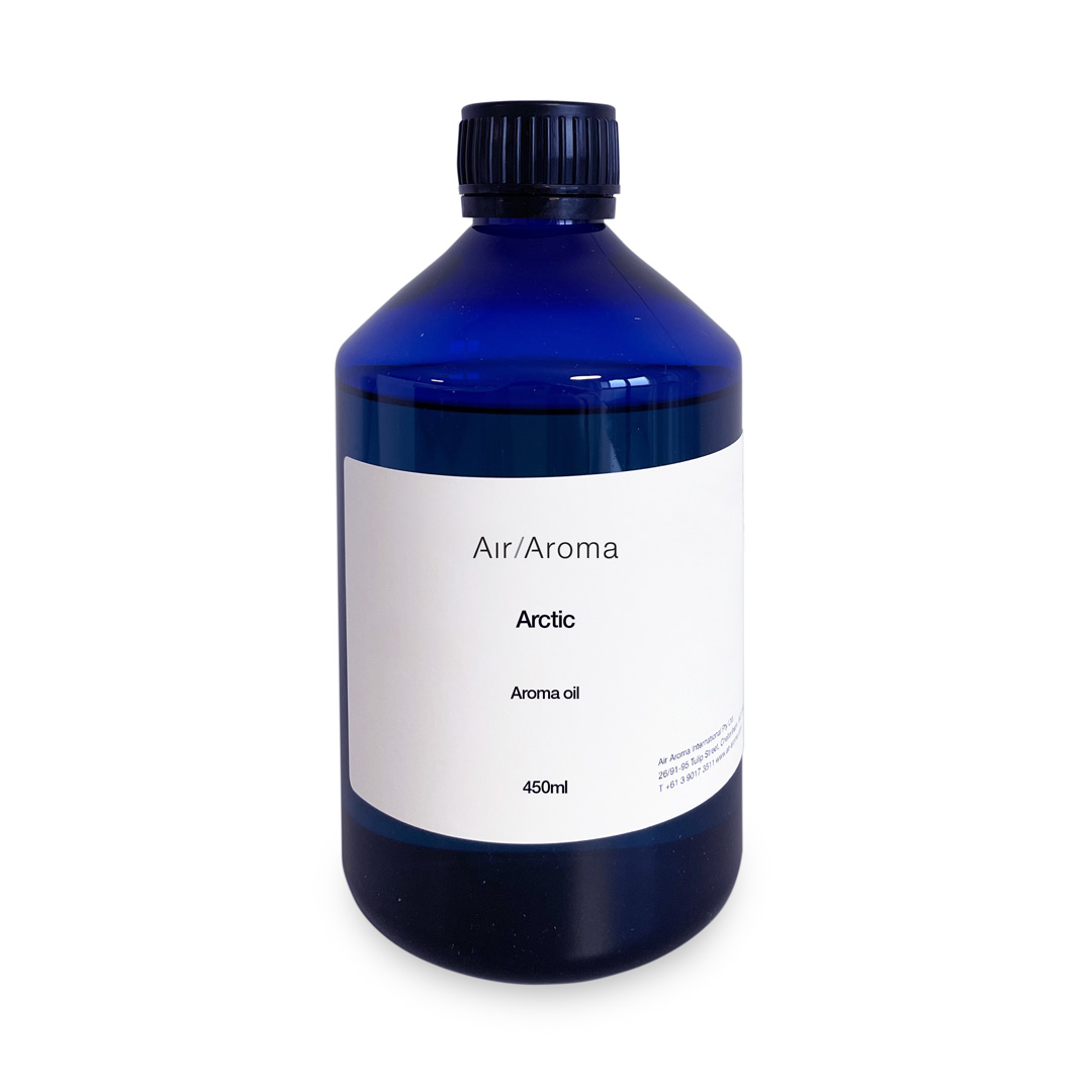 Arctic 450ml